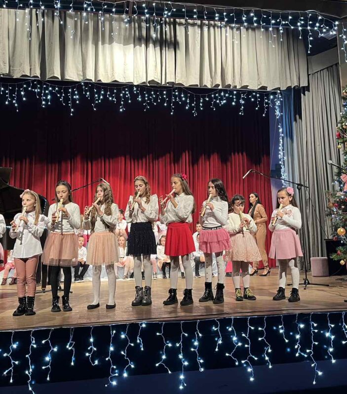 Koncert 1