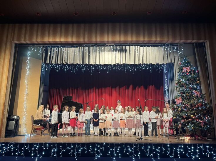 Koncert 3